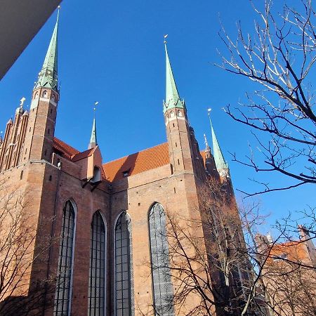 Bellavita Old Town Gdańsk Zewnętrze zdjęcie