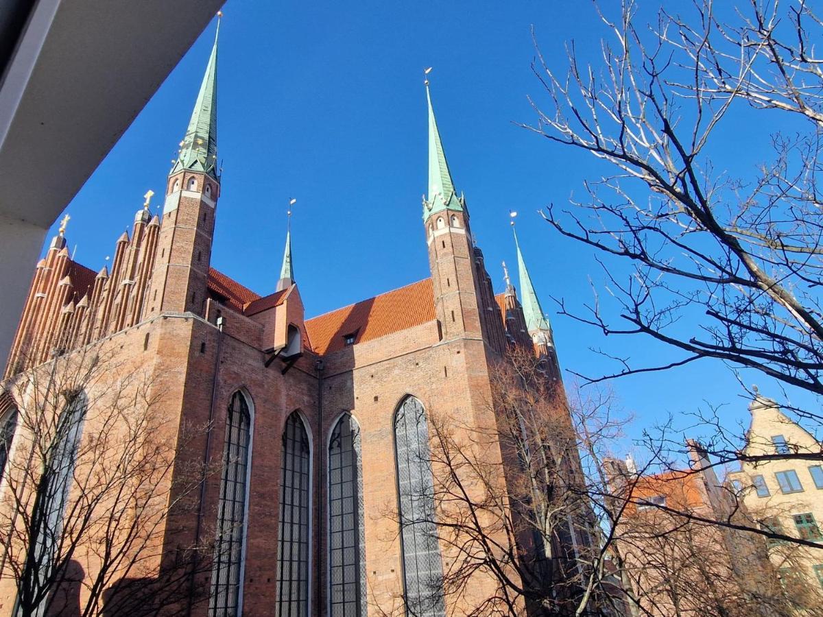 Bellavita Old Town Gdańsk Zewnętrze zdjęcie